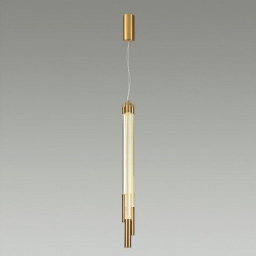 Подвесной светильник Odeon Light Anta 4392/30L в Советском - sovetskiy.mebel24.online | фото 3