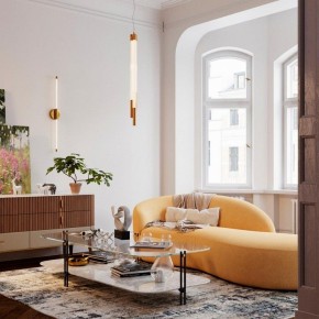 Подвесной светильник Odeon Light Anta 4392/30L в Советском - sovetskiy.mebel24.online | фото 5