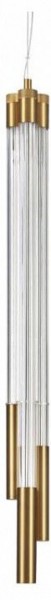 Подвесной светильник Odeon Light Anta 4392/30L в Советском - sovetskiy.mebel24.online | фото