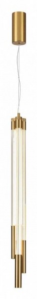 Подвесной светильник Odeon Light Anta 4392/30L в Советском - sovetskiy.mebel24.online | фото 7