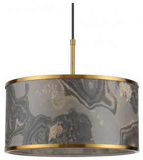 Подвесной светильник Odeon Light Bergi 5064/1 в Советском - sovetskiy.mebel24.online | фото