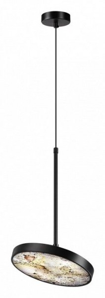 Подвесной светильник Odeon Light Bergi 5064/15L в Советском - sovetskiy.mebel24.online | фото 3