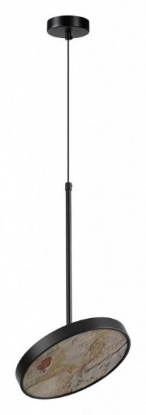 Подвесной светильник Odeon Light Bergi 5064/15L в Советском - sovetskiy.mebel24.online | фото 4