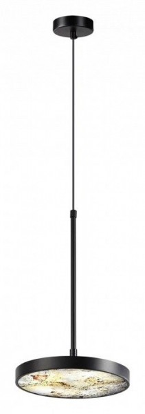 Подвесной светильник Odeon Light Bergi 5064/15L в Советском - sovetskiy.mebel24.online | фото 5