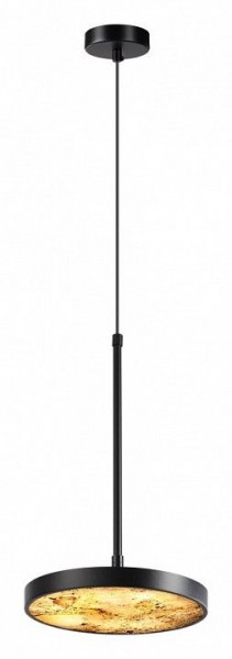 Подвесной светильник Odeon Light Bergi 5064/15L в Советском - sovetskiy.mebel24.online | фото 6