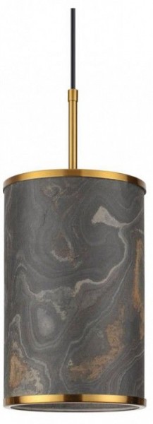 Подвесной светильник Odeon Light Bergi 5064/1A в Советском - sovetskiy.mebel24.online | фото