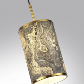 Подвесной светильник Odeon Light Bergi 5064/1A в Советском - sovetskiy.mebel24.online | фото 12