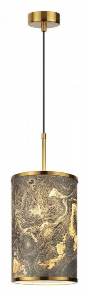Подвесной светильник Odeon Light Bergi 5064/1A в Советском - sovetskiy.mebel24.online | фото 2