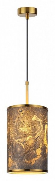 Подвесной светильник Odeon Light Bergi 5064/1A в Советском - sovetskiy.mebel24.online | фото 3