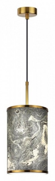 Подвесной светильник Odeon Light Bergi 5064/1A в Советском - sovetskiy.mebel24.online | фото 4