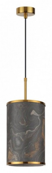 Подвесной светильник Odeon Light Bergi 5064/1A в Советском - sovetskiy.mebel24.online | фото 5