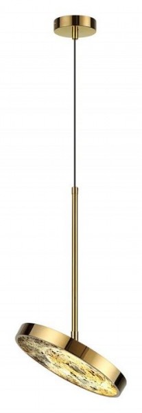 Подвесной светильник Odeon Light Bergi 5079/15L в Советском - sovetskiy.mebel24.online | фото 2