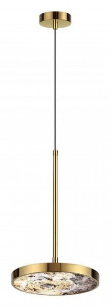 Подвесной светильник Odeon Light Bergi 5079/15L в Советском - sovetskiy.mebel24.online | фото 3