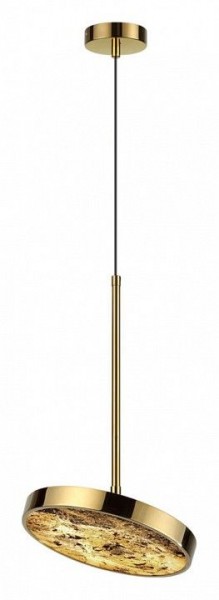 Подвесной светильник Odeon Light Bergi 5079/15L в Советском - sovetskiy.mebel24.online | фото 4