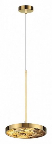 Подвесной светильник Odeon Light Bergi 5079/15L в Советском - sovetskiy.mebel24.online | фото 5