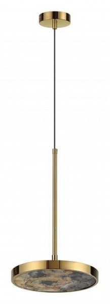 Подвесной светильник Odeon Light Bergi 5079/15L в Советском - sovetskiy.mebel24.online | фото 6