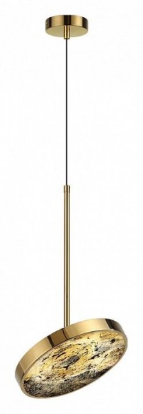 Подвесной светильник Odeon Light Bergi 5079/15L в Советском - sovetskiy.mebel24.online | фото 7