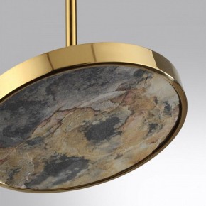 Подвесной светильник Odeon Light Bergi 5079/15L в Советском - sovetskiy.mebel24.online | фото 9