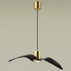 Подвесной светильник Odeon Light Birds 4900/1B в Советском - sovetskiy.mebel24.online | фото 2