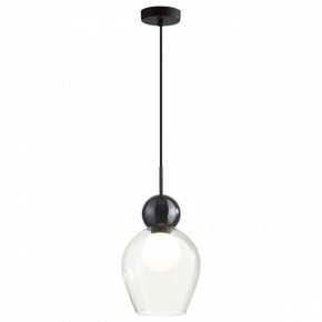 Подвесной светильник Odeon Light Blacky 2 5023/1 в Советском - sovetskiy.mebel24.online | фото 2