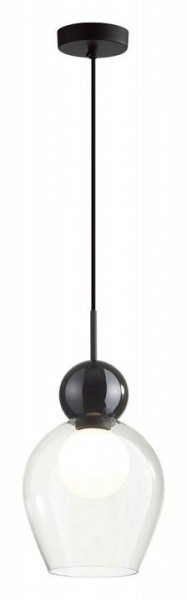 Подвесной светильник Odeon Light Blacky 2 5023/1 в Советском - sovetskiy.mebel24.online | фото 3