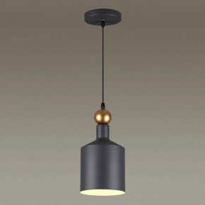 Подвесной светильник Odeon Light Bolli 4085/1 в Советском - sovetskiy.mebel24.online | фото 3