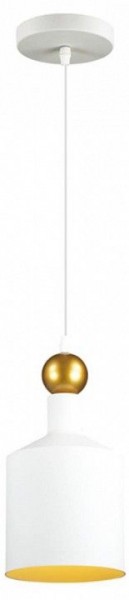 Подвесной светильник Odeon Light Bolli 4087/1 в Советском - sovetskiy.mebel24.online | фото 2