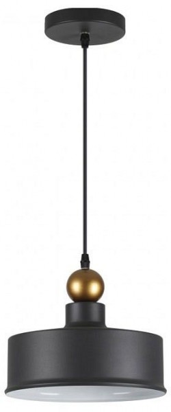 Подвесной светильник Odeon Light Bolli 4088/1 в Советском - sovetskiy.mebel24.online | фото 3