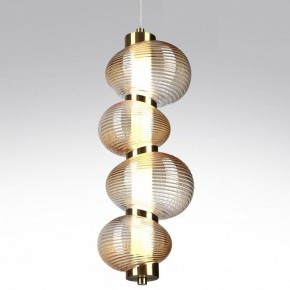 Подвесной светильник Odeon Light Bruco 5095/17L в Советском - sovetskiy.mebel24.online | фото