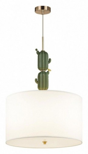 Подвесной светильник Odeon Light Cactus 5425/3 в Советском - sovetskiy.mebel24.online | фото 2