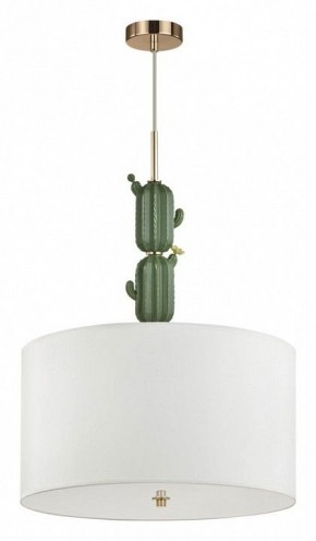 Подвесной светильник Odeon Light Cactus 5425/3 в Советском - sovetskiy.mebel24.online | фото 3