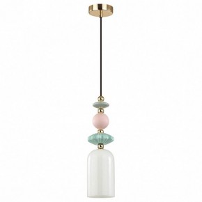 Подвесной светильник Odeon Light Candy 4861/1B в Советском - sovetskiy.mebel24.online | фото 2