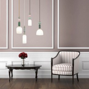 Подвесной светильник Odeon Light Candy 4861/1B в Советском - sovetskiy.mebel24.online | фото 5