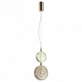 Подвесной светильник Odeon Light Caramella 5412/13LD в Советском - sovetskiy.mebel24.online | фото 2