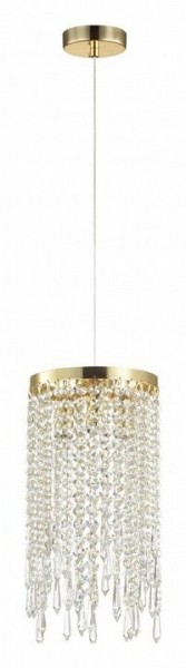 Подвесной светильник Odeon Light Chokka 5028/3 в Советском - sovetskiy.mebel24.online | фото 2