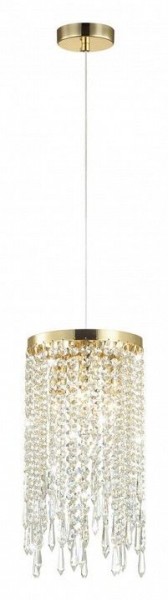 Подвесной светильник Odeon Light Chokka 5028/3 в Советском - sovetskiy.mebel24.online | фото 4