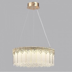 Подвесной светильник Odeon Light Cleo 5091/60L в Советском - sovetskiy.mebel24.online | фото 4