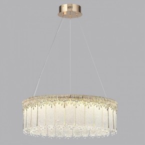 Подвесной светильник Odeon Light Cleo 5091/80L в Советском - sovetskiy.mebel24.online | фото 4
