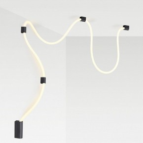 Подвесной светильник Odeon Light Corda 4391/30CL в Советском - sovetskiy.mebel24.online | фото 2