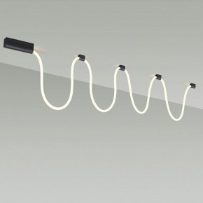 Подвесной светильник Odeon Light Corda 4391/30CL в Советском - sovetskiy.mebel24.online | фото 3