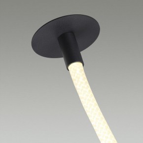 Подвесной светильник Odeon Light Corda 4391/40CL в Советском - sovetskiy.mebel24.online | фото 11