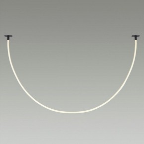 Подвесной светильник Odeon Light Corda 4391/40CL в Советском - sovetskiy.mebel24.online | фото 3