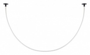Подвесной светильник Odeon Light Corda 4391/40CL в Советском - sovetskiy.mebel24.online | фото 4