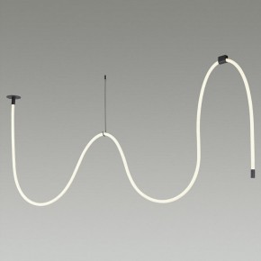 Подвесной светильник Odeon Light Corda 4391/40CL в Советском - sovetskiy.mebel24.online | фото 5