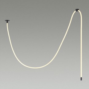 Подвесной светильник Odeon Light Corda 4391/40CL в Советском - sovetskiy.mebel24.online | фото 6