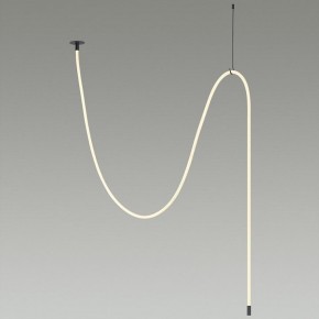 Подвесной светильник Odeon Light Corda 4391/40CL в Советском - sovetskiy.mebel24.online | фото 7