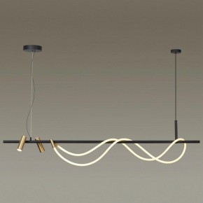 Подвесной светильник Odeon Light Corda 4397/40L в Советском - sovetskiy.mebel24.online | фото 2
