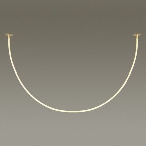 Подвесной светильник Odeon Light Corda 4399/40CL в Советском - sovetskiy.mebel24.online | фото 7