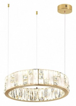 Подвесной светильник Odeon Light Crossa 5072/60L в Советском - sovetskiy.mebel24.online | фото 4