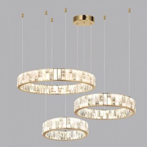Подвесной светильник Odeon Light Crossa 5072/60L в Советском - sovetskiy.mebel24.online | фото 7